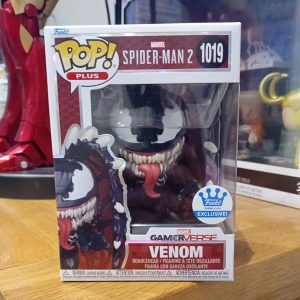 Funko Pop! Marvel Spider-Man 2