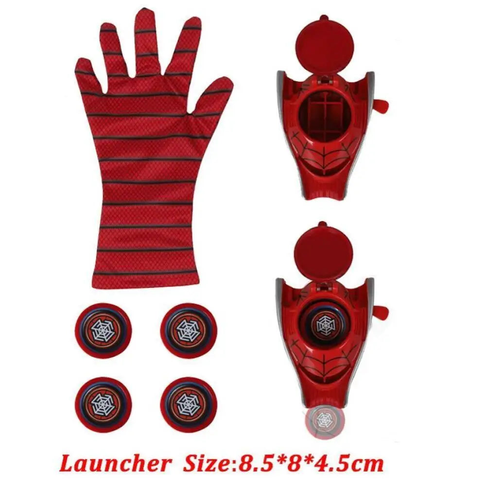 Spider-Man Web Shooter Glove - Image 7
