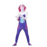 Adult & Kids Spider-Man Gwen Costume