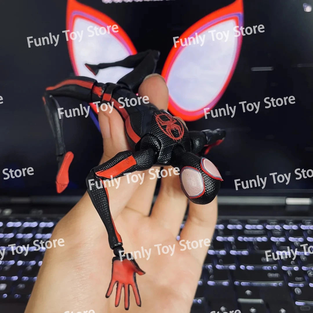 Spiderman Miles Morales - Image 5