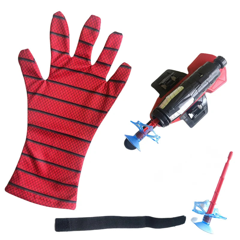 Spider-Man Web Shooter Glove - Image 4