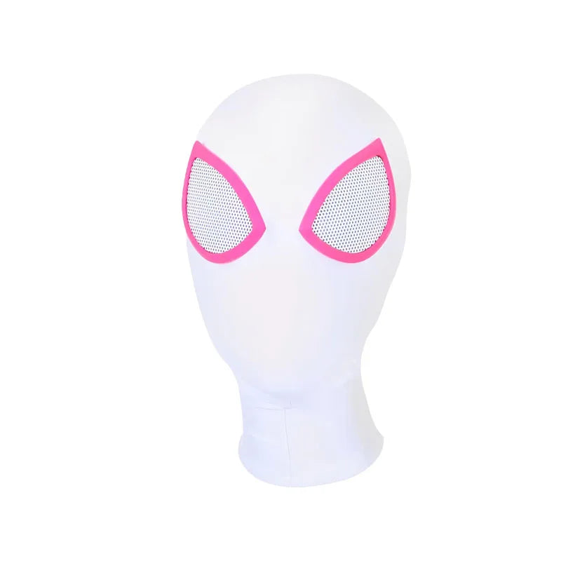Gwen Stacy 3D Mask - Image 7