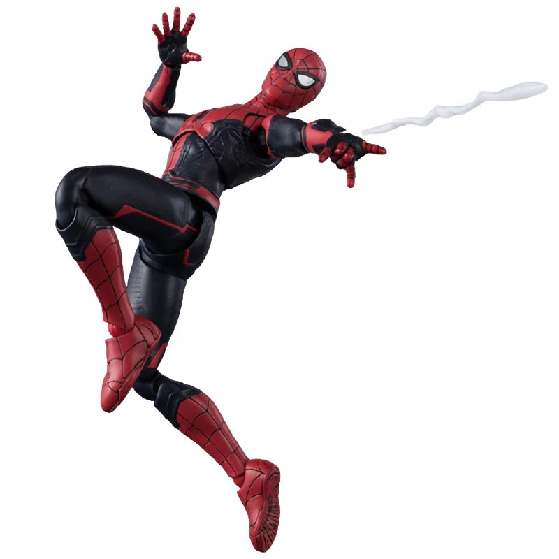 SHF Spider-Man “Far From Home” Version - Image 6