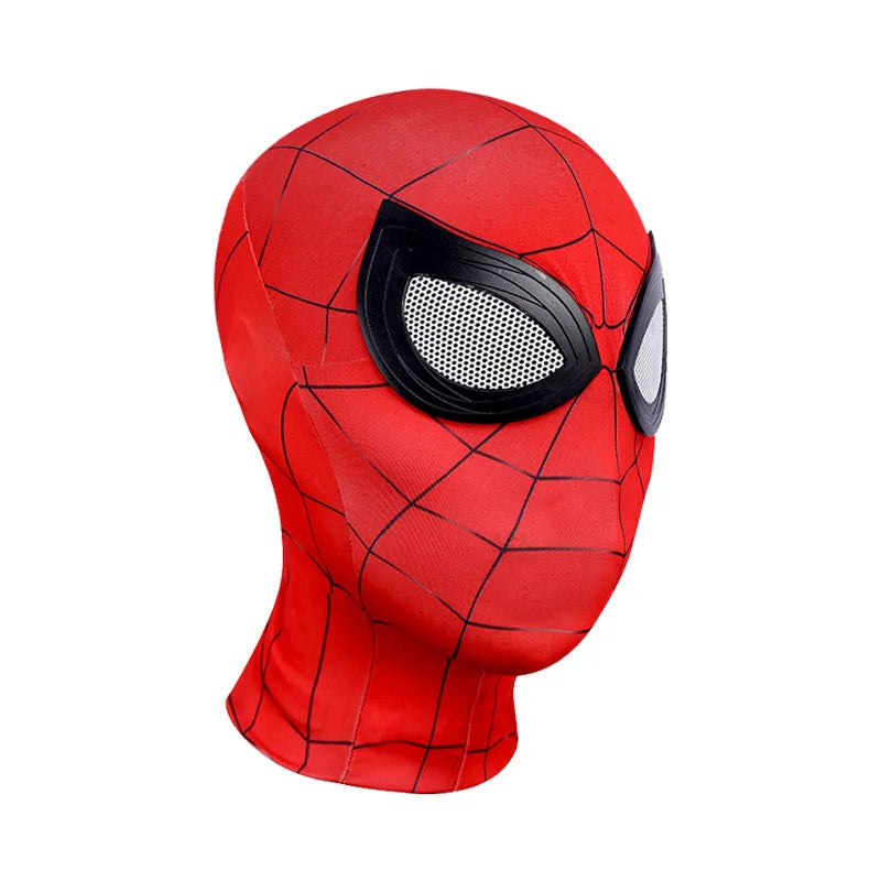 Gwen Stacy 3D Mask - Image 5