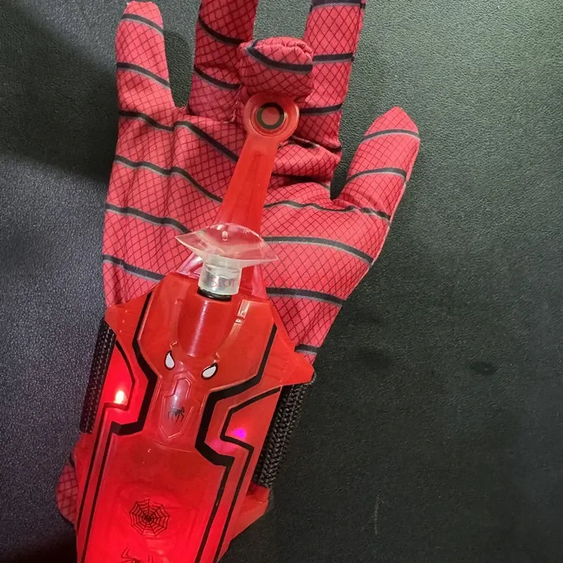 Legends Spider-Man Web Shooters - Image 4