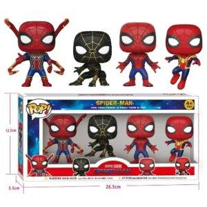 Funko Pop! Spider-Man: No Way Home