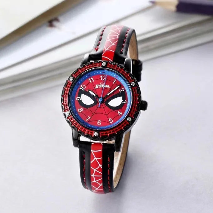 Spider-Man Quartz Watch - Image 7
