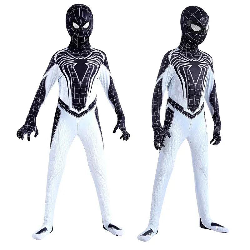 Negative Zone Spider-Boy Costume - Image 3
