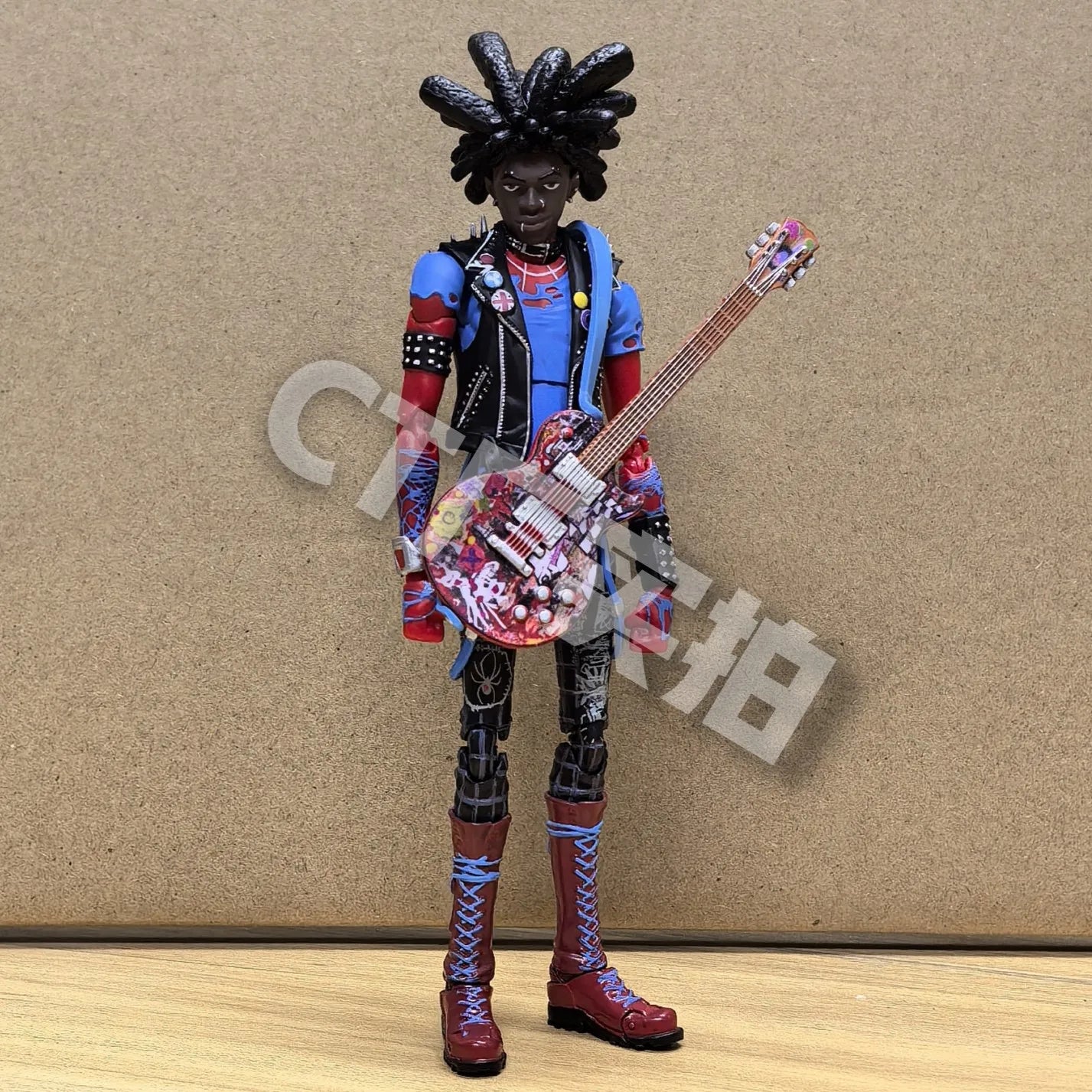 CT Toys Spider-Punk - Image 5