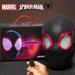 Marvel Miles Spider-Man Electronic Mask