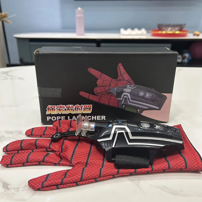 Spider-Man Web Shooters Toy - Image 8