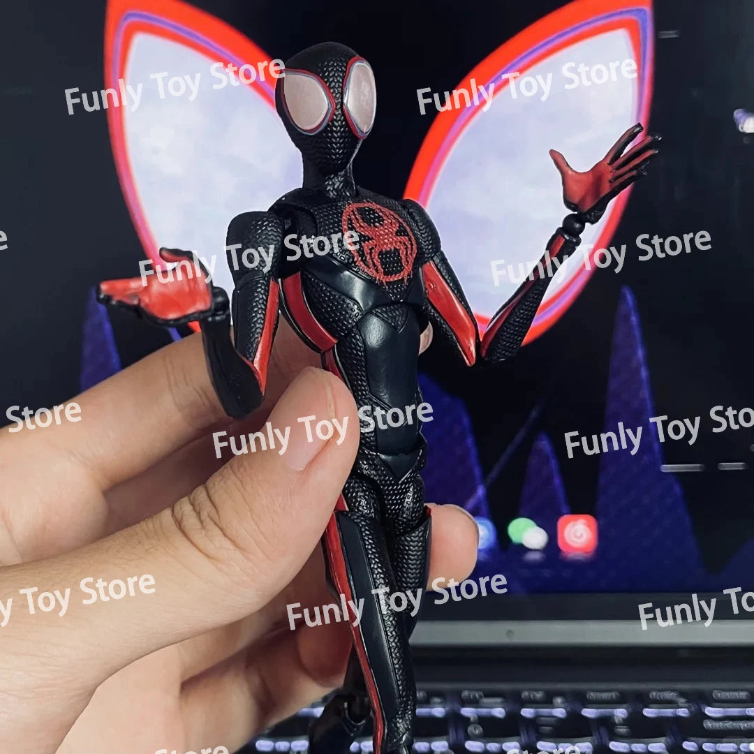 Spiderman Miles Morales - Image 3