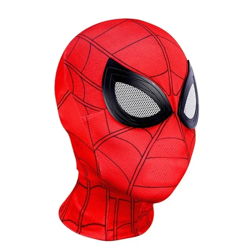 Spider-Man Mask 2024 - Image 7