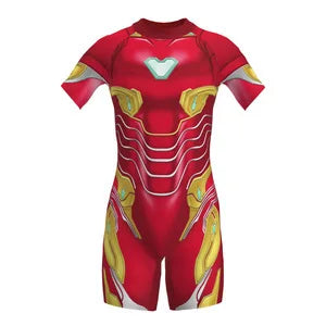 Spider-Man Children’s Swimwear - Image 11