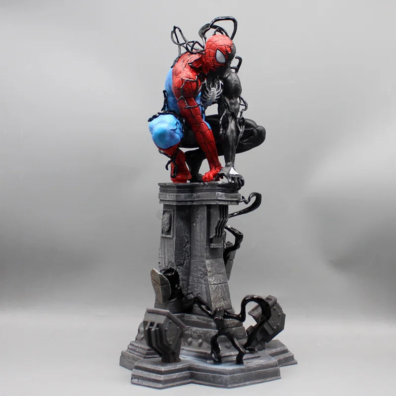 Spider-Man Venom Symbiote - Image 3