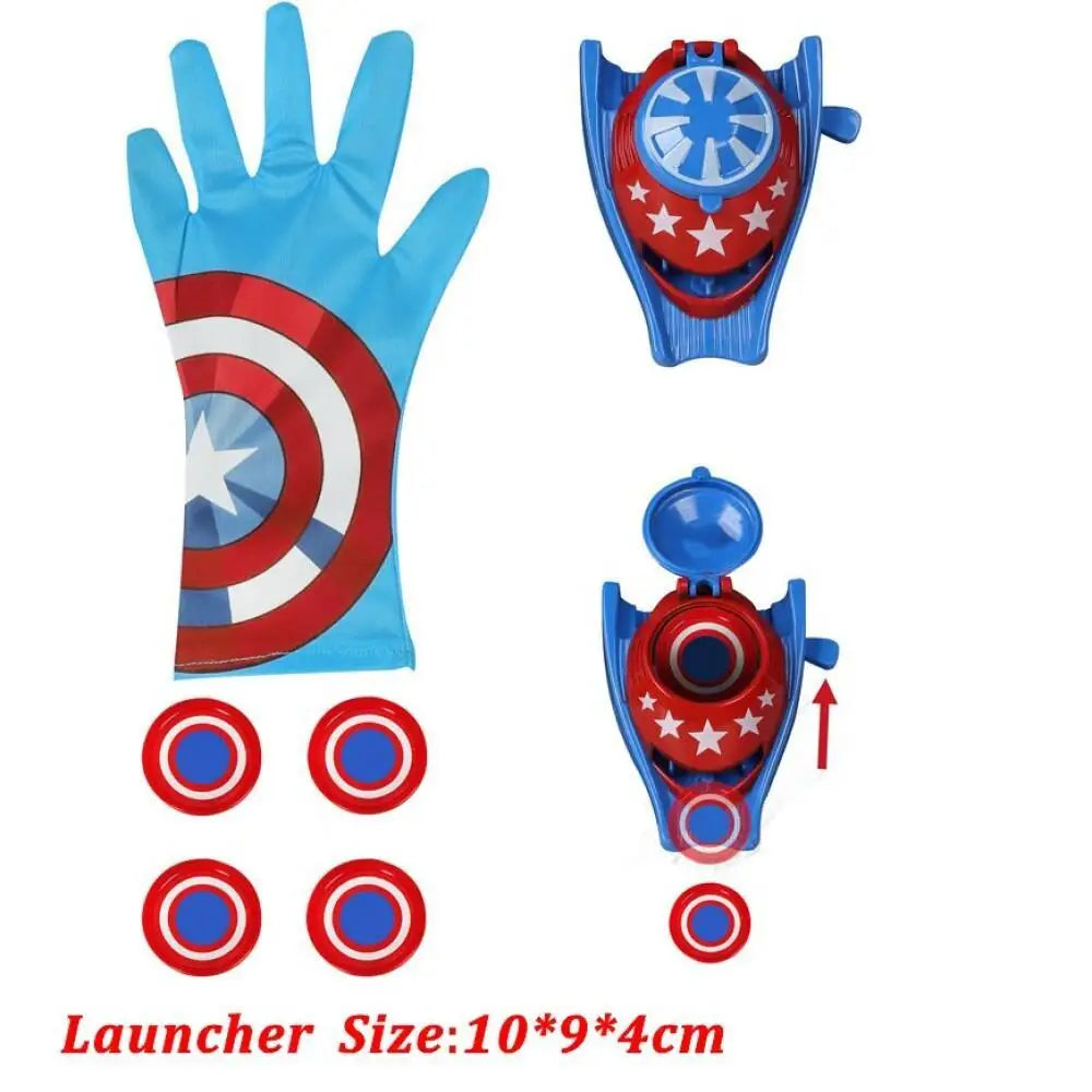 Spider-Man Web Shooter Glove - Image 12
