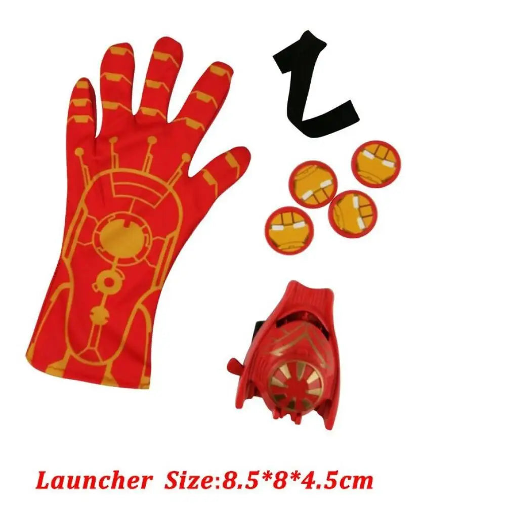 Spider-Man Web Shooter Glove - Image 13