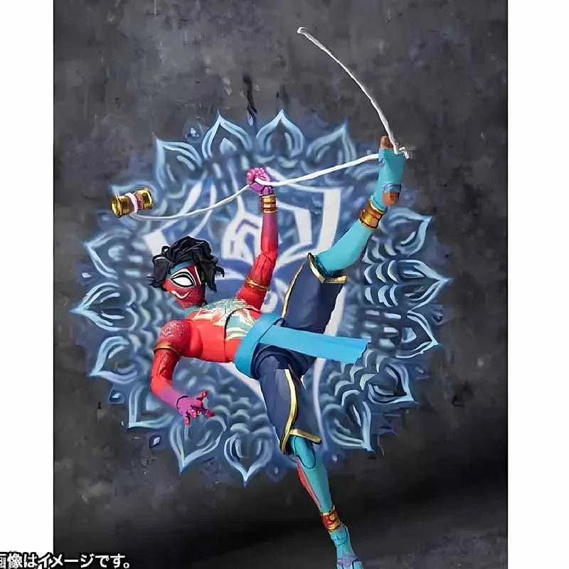 Bandai Original SHF Spider-Man: Across the Spider-Verse - Image 4