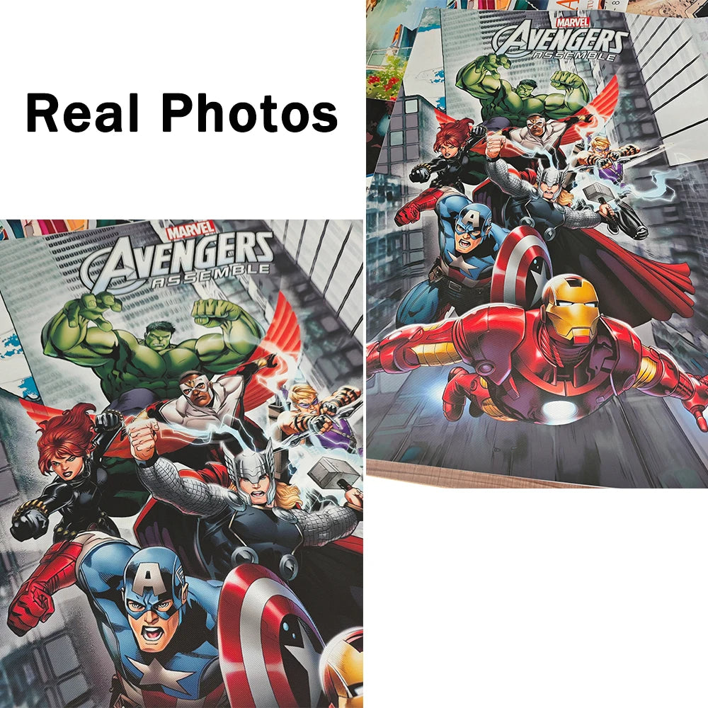 Spider-Man Into the Spider-Verse - Image 6