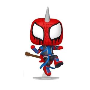 Spider-Man: Across the Spider-Verse Toy