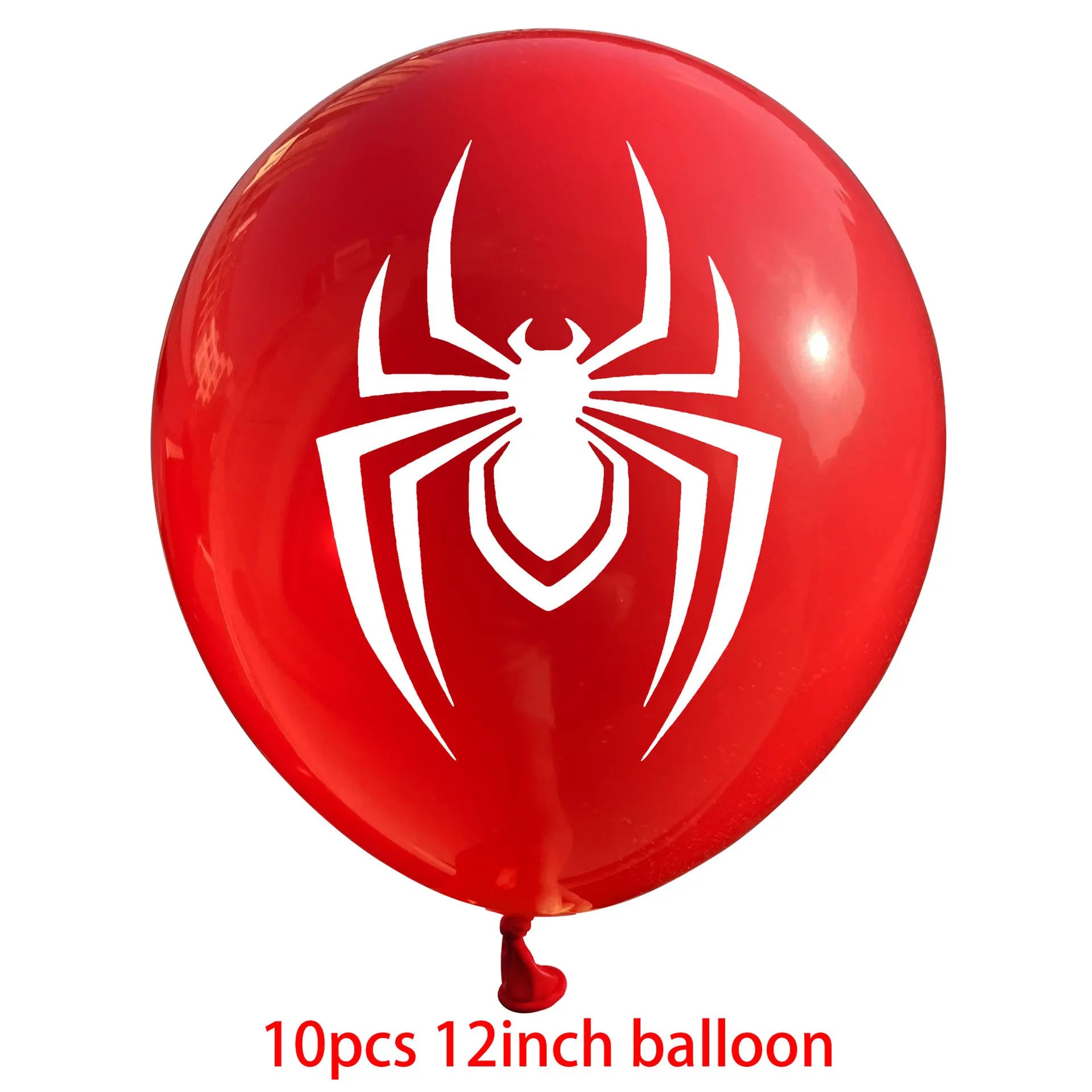 Spider-Man Balloon Set - Image 6