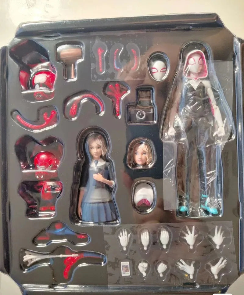 Spider-Man: Into the Spider-Verse Toy - Image 5