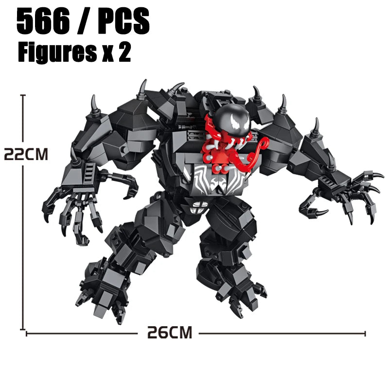 Spider-Man & Venom: The Last Dance - Image 7