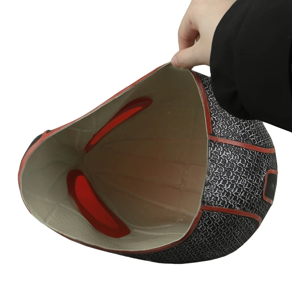 Madame Web & Evil Spider-Man Mask - Image 5