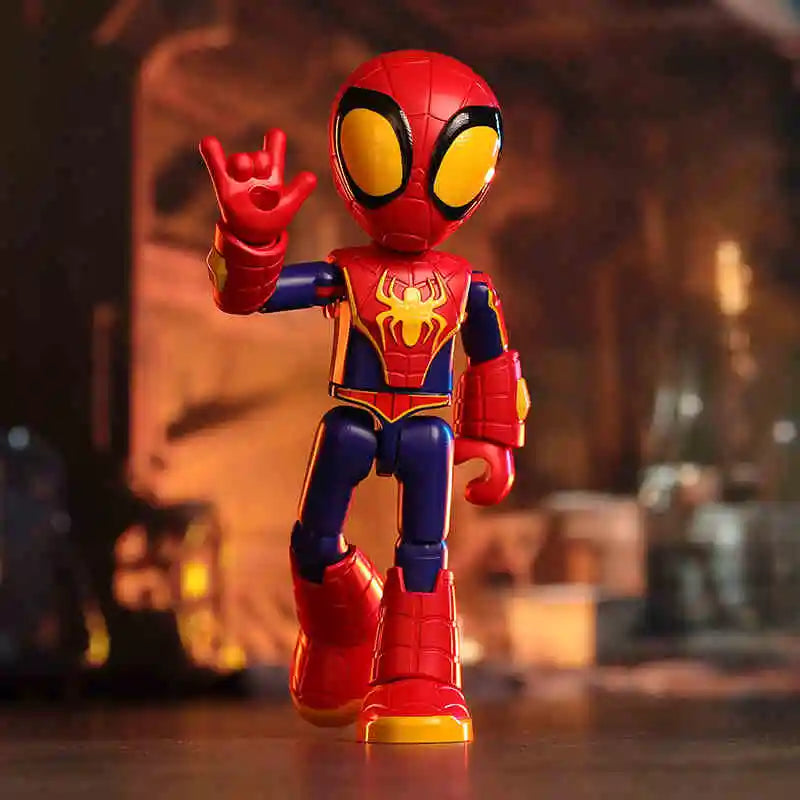 Marvel Hero Magical Version Figures - Image 19