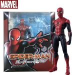 SHF Spider-Man “Far From Home” Version
