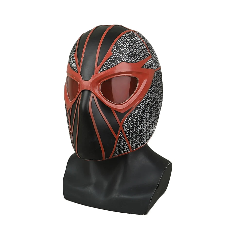Madame Web & Evil Spider-Man Mask - Image 2