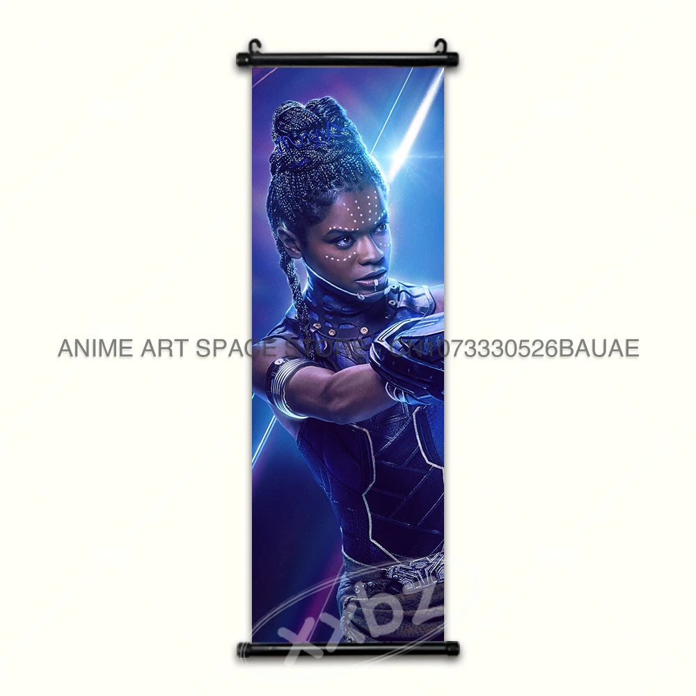 Marvel Avengers Scroll Poster - Image 29