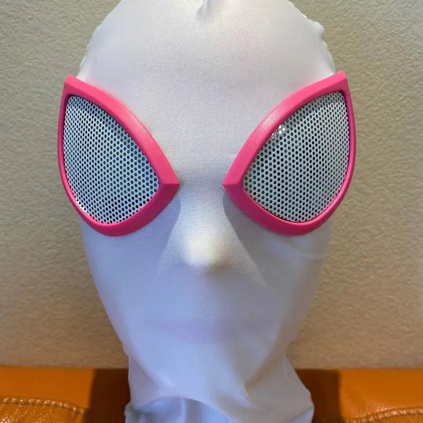 Gwen Spider-Man Mask - Image 7
