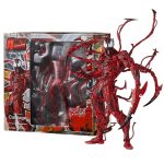 AMAZING YAMAGUCHI Carnage Venom Spider-Man