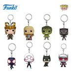 Funko Pop! Marvel Classic Film Figures