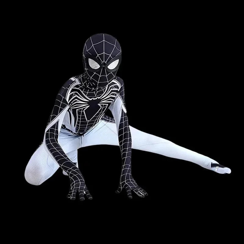 Negative Zone Spider-Boy Costume - Image 5