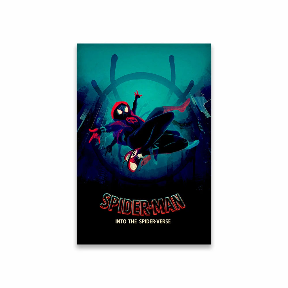 Spider-Man Into the Spider-Verse - Image 10
